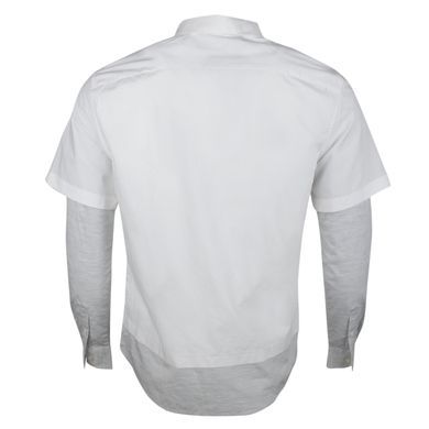 Сорочка чоловіча Jack&Jones, Білий, S