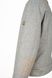 Пиджак шерстяной с кроличьим воротником Calvaresi светлоСерый Art.CV32, Серый, 46