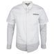 Сорочка чоловіча Jack&Jones, Білий, S
