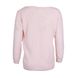Жіночий светр Please, Рожевий, One size