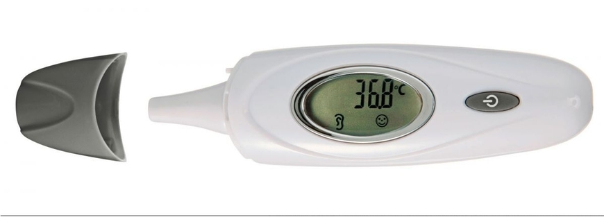 Инфракрасный термометр Reer SkinTemp, Белый